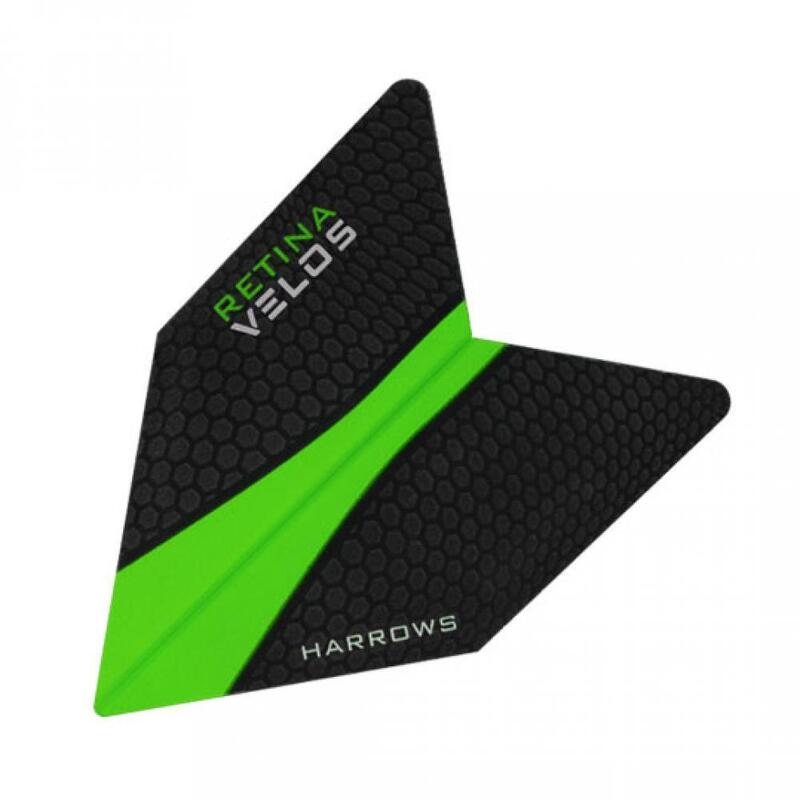 Plumas Harrows Flights Velos Verde