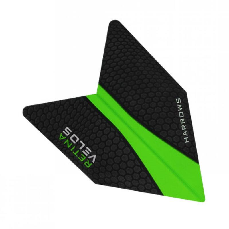 Plumas Harrows Flights Velos Verde