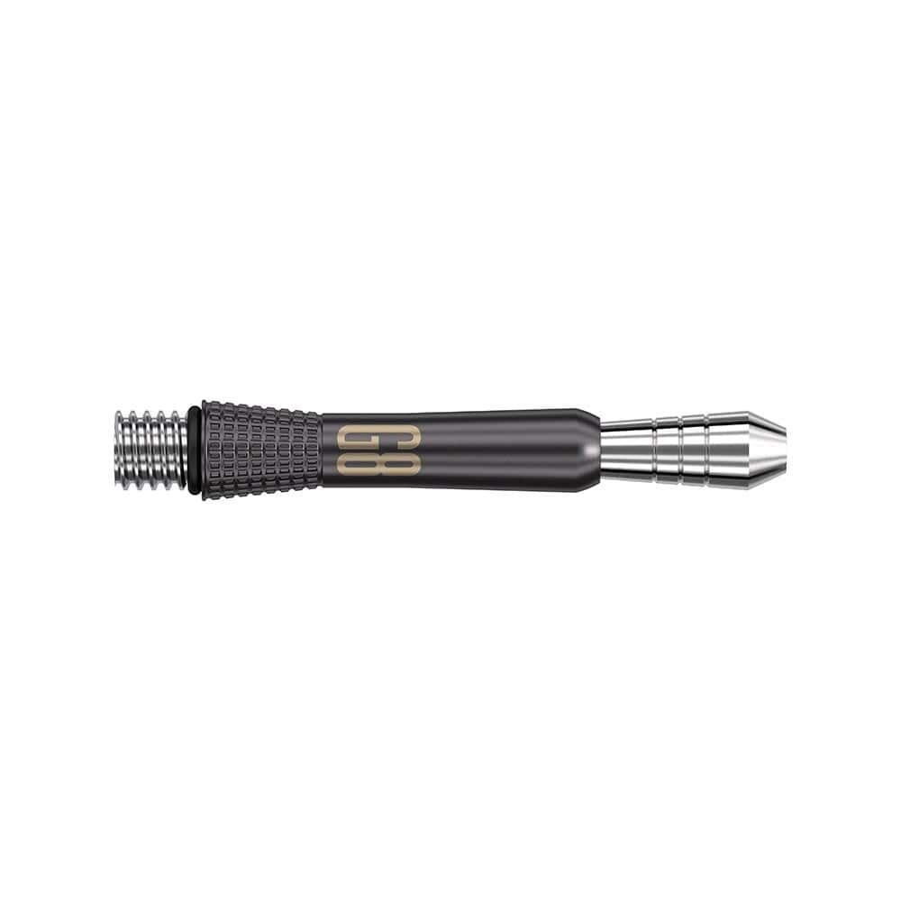 TARGET Cañas Target Power Gen 8 Titanium Short 32mm