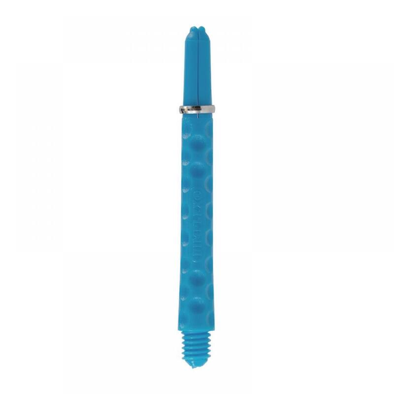 Cañas Harrows Dimplex Medium 45mm Aqua