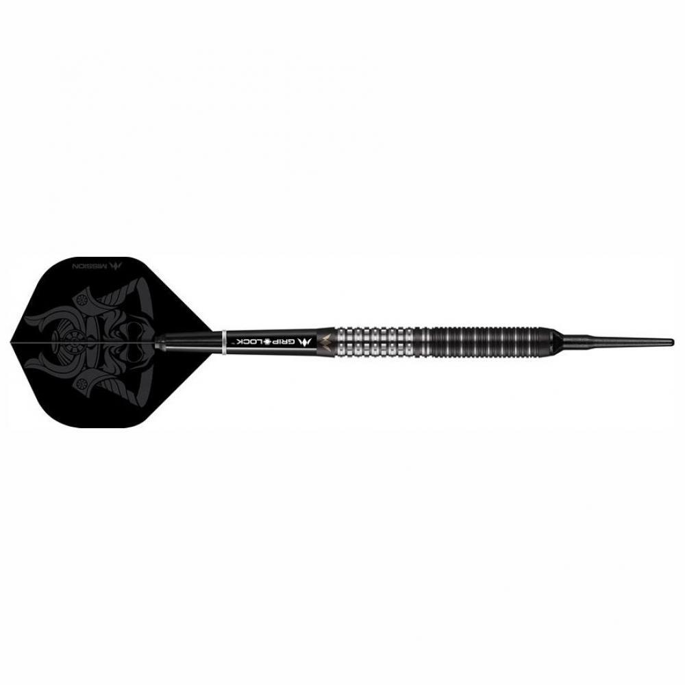ST. Kuro 95% M1 23 gram 1/5