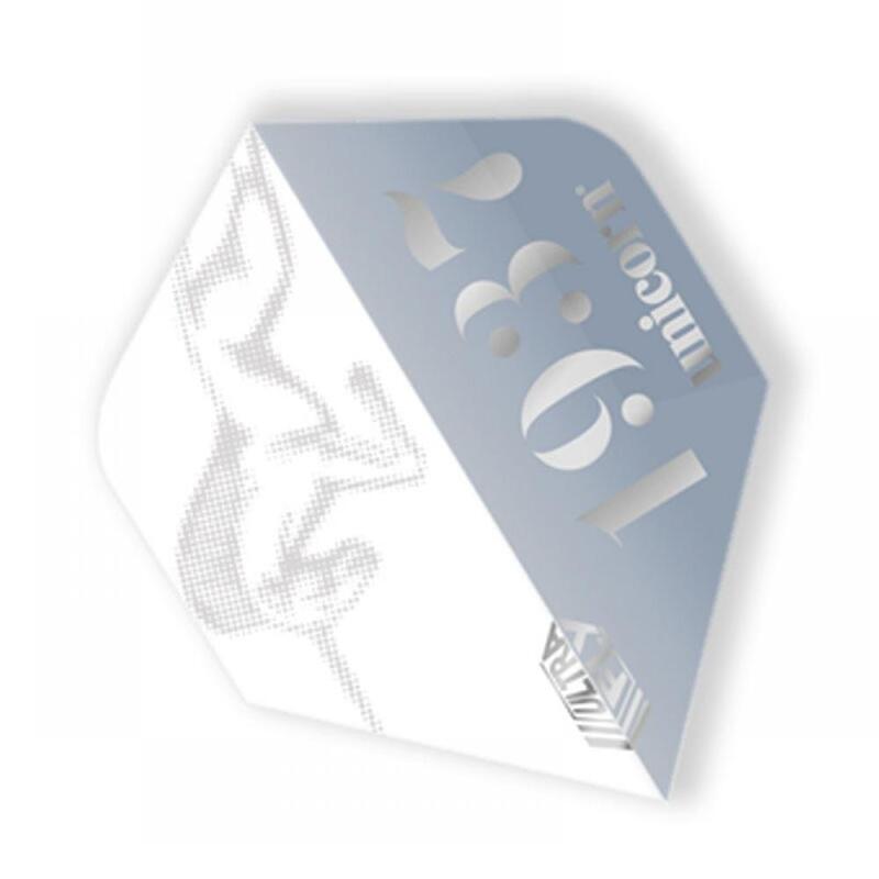 Plumas Unicorn Ultrafly 100 Plus Icon Silver