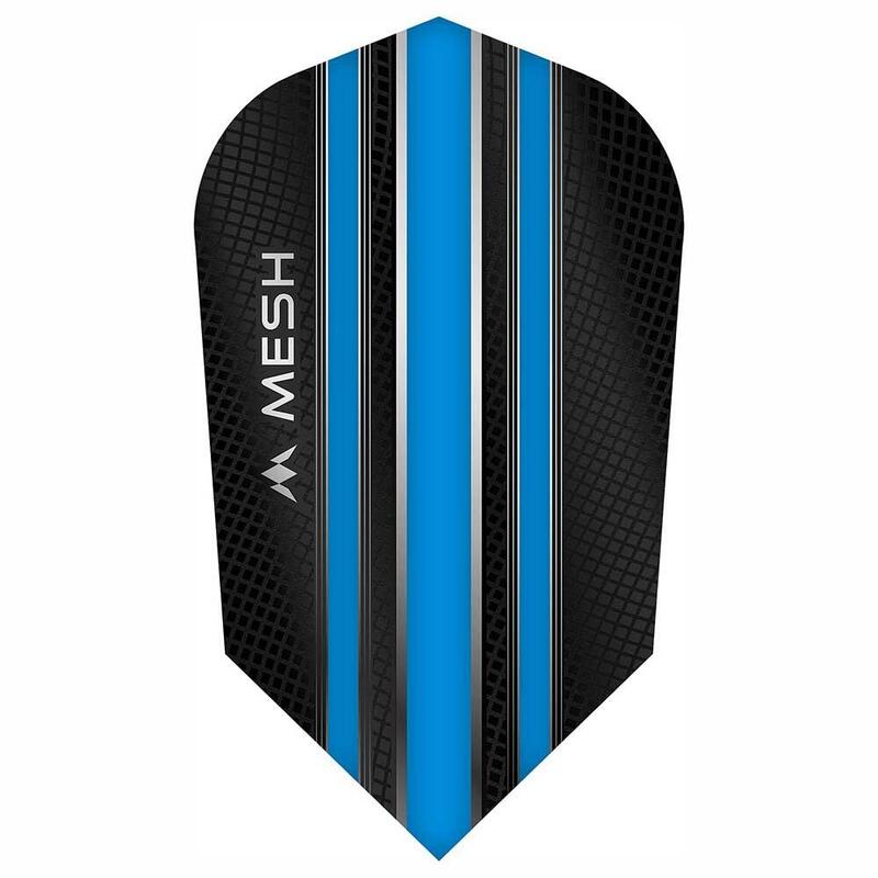 Mission Mission Mesh Slim Aqua