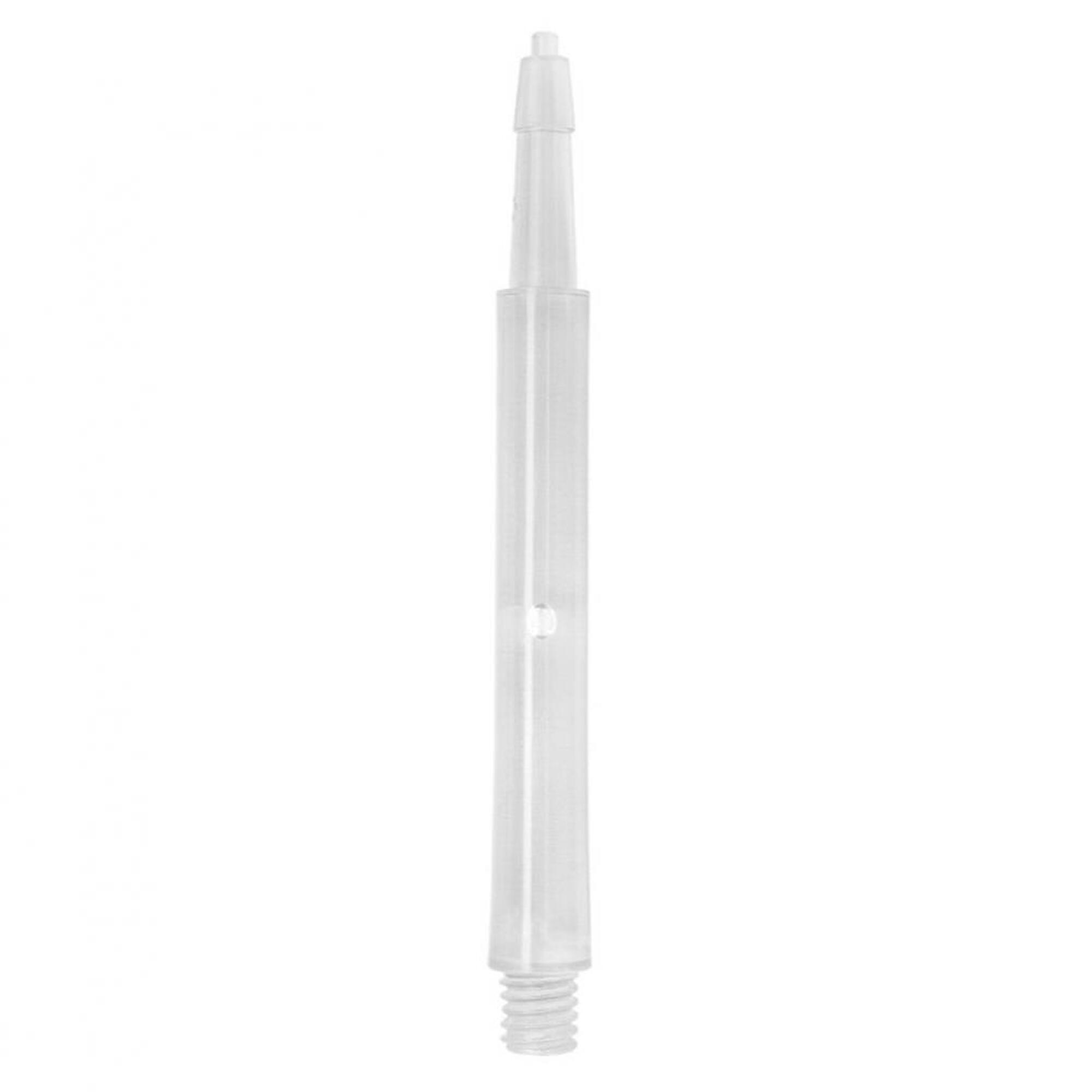 HARROWS Cañas Harrows Clic Standard Clear Short (23mm)