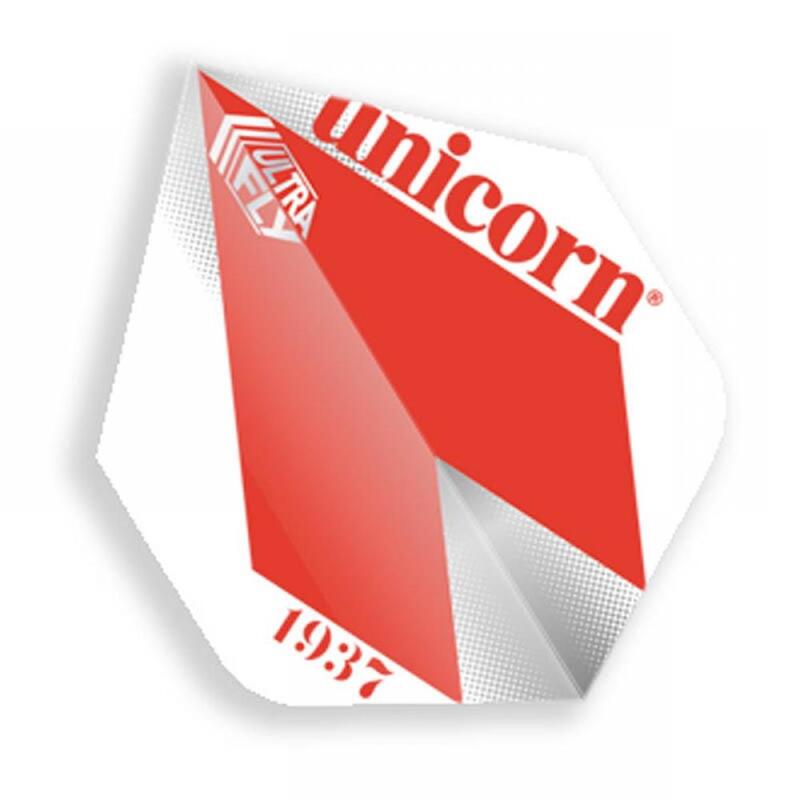 Plumas Unicorn Ultrafly 100 Plus Comet Red