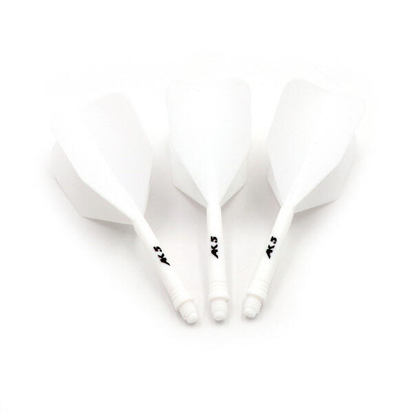 Plumas Cuesoul Flights AK5 Pear M White