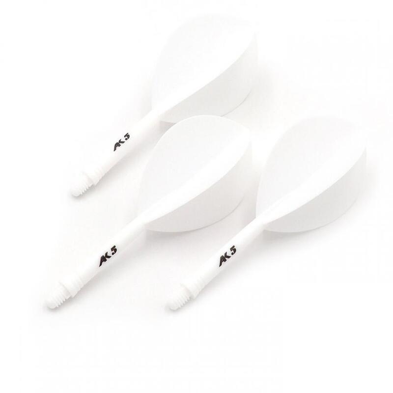 Plumas Cuesoul Flights AK5 Pear M White