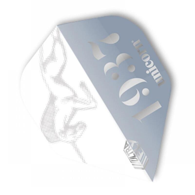 Plumas Unicorn Ultrafly 100 Big Wing Icon Silver