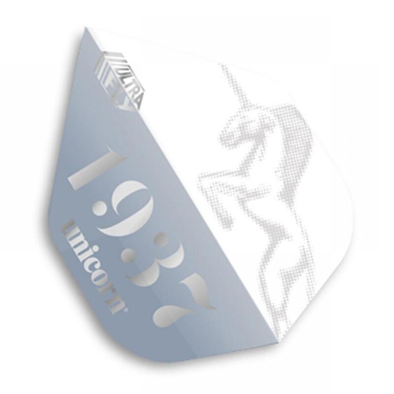Plumas Unicorn Ultrafly 100 Big Wing Icon Silver