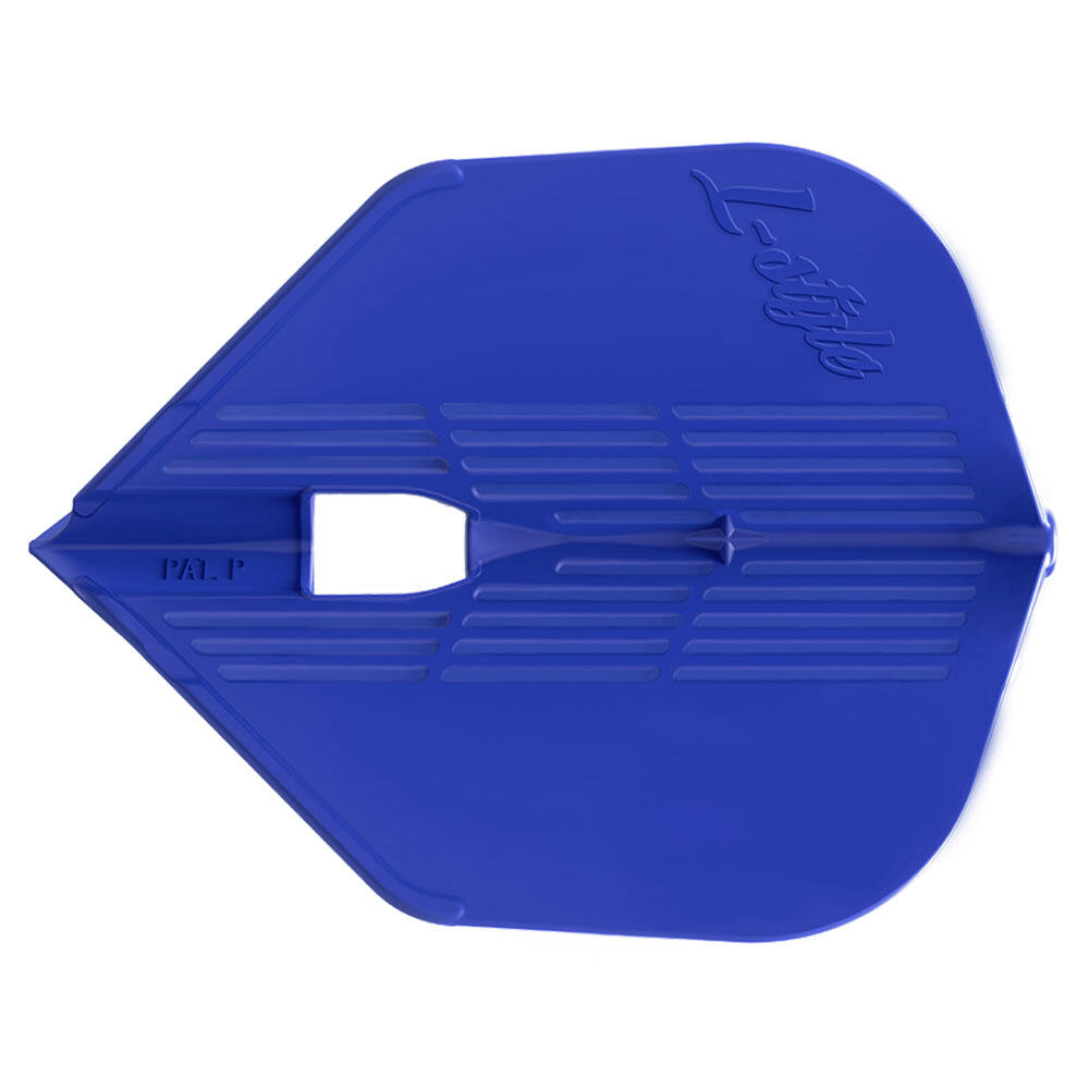 L-Style KAMI Pro Flights L3 Blue 2/3