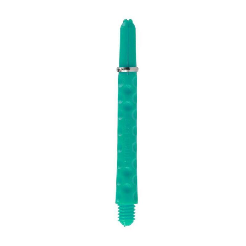 Cañas Harrows Dimplex Medium 45mm Jade