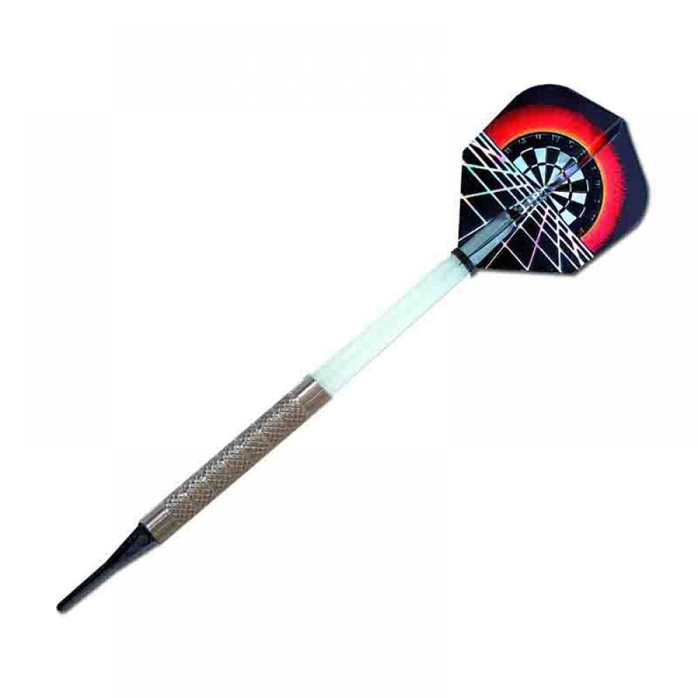 MANUEL GIL Dardos Stan Dart Modelo D 18 gramos