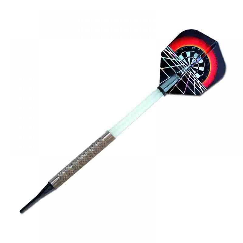 Dardos Stan Dart Modelo D 18 gramos