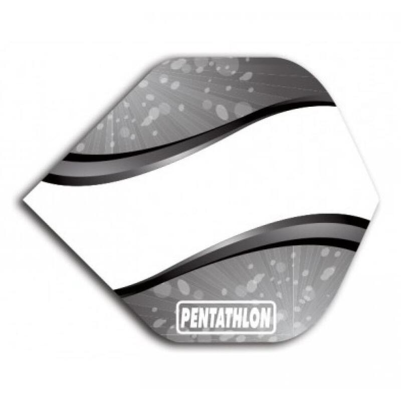 Plumas Pentathlon Standard Spiro Black