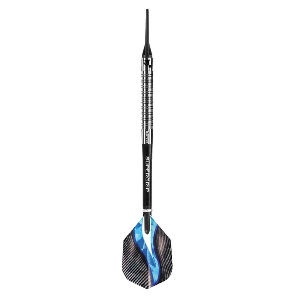 Dardos Harrows SuperGrip 90% 2/3