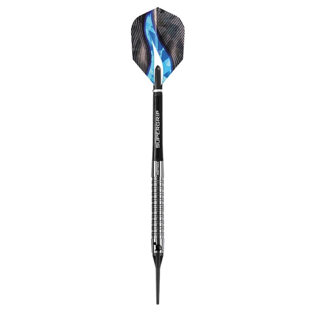 Dardos Harrows SuperGrip 90% 3/3
