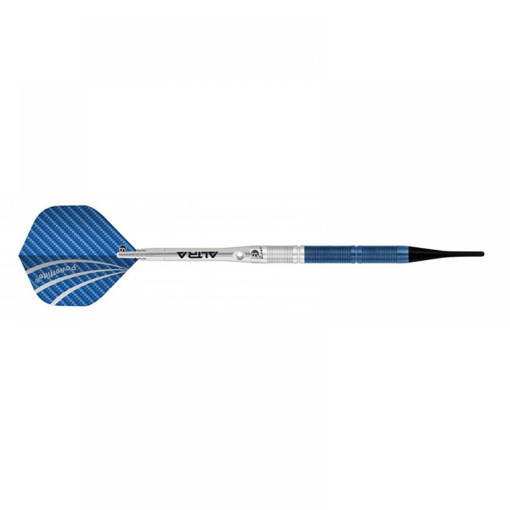 BULL'S DARTS Dardos Bulls DE Razor R1 18g 90%