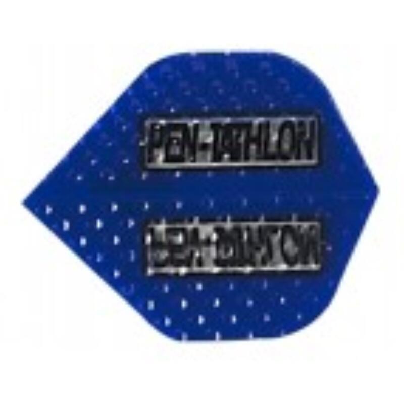 Plumas Pentathlon Dimplex Standard Azul