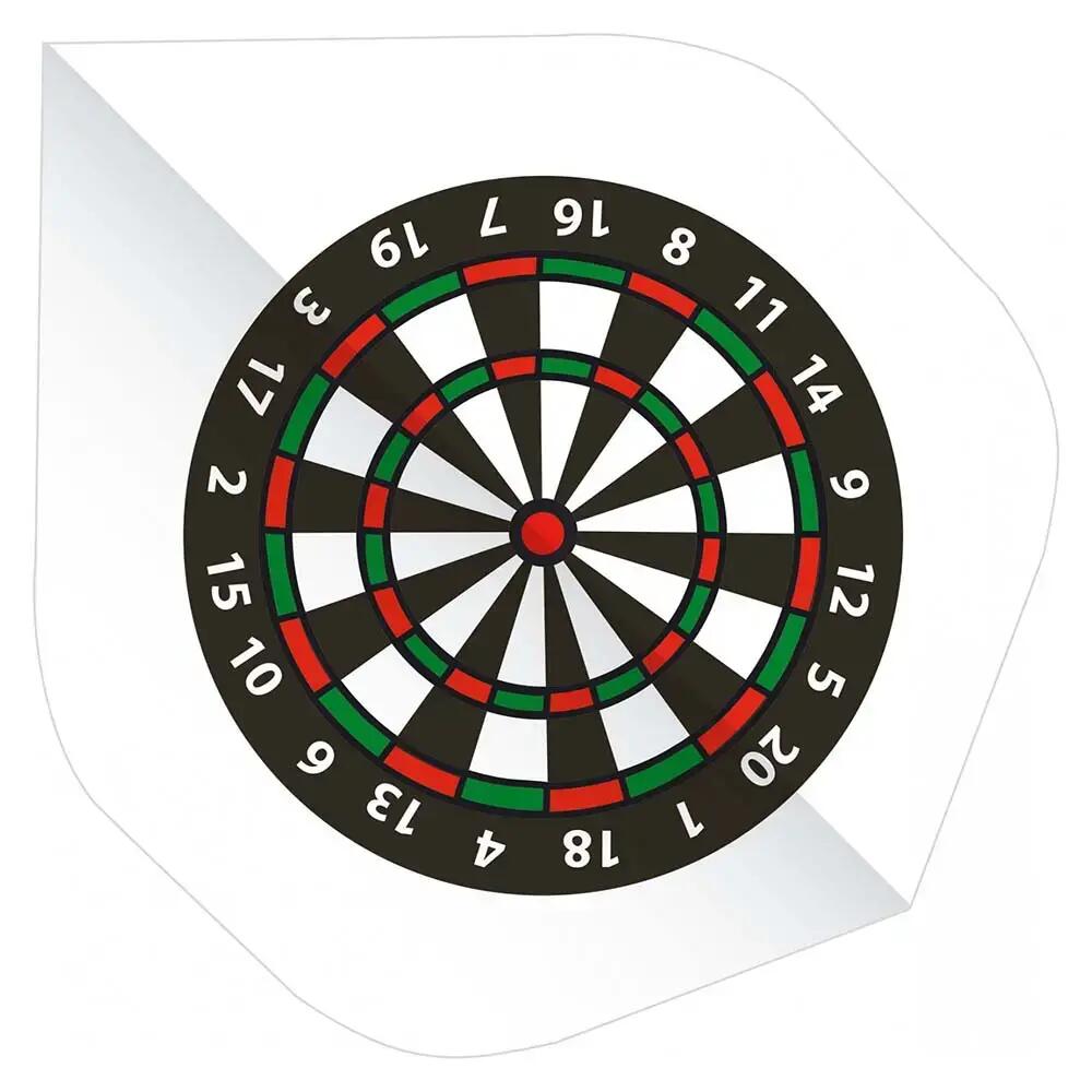 Bull's Darts toll darts tábla 2/3