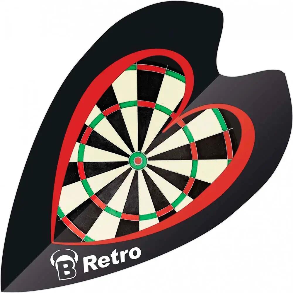 BULL'S DARTS picture