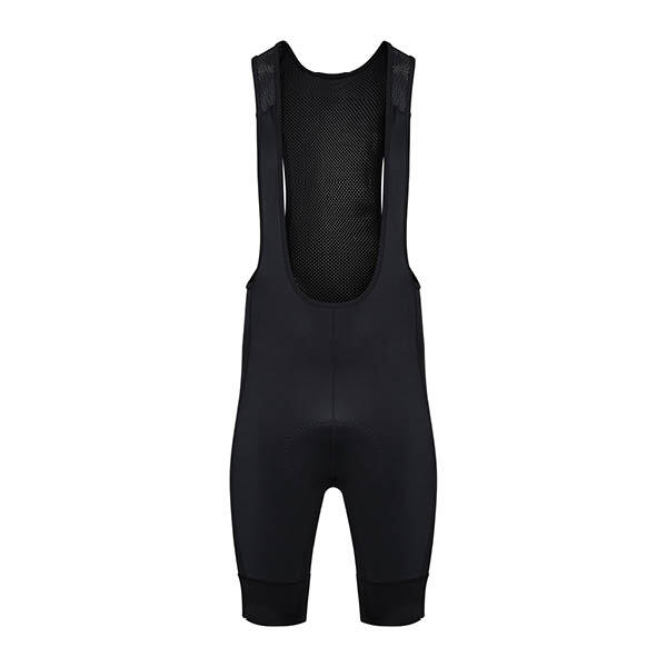 KEADA SPORTS Principal Bib shorts - Womens Bib Shorts - Black