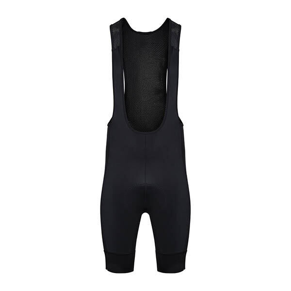 DONDA Princiapl Bib shorts - Womens Bib Shorts - Black