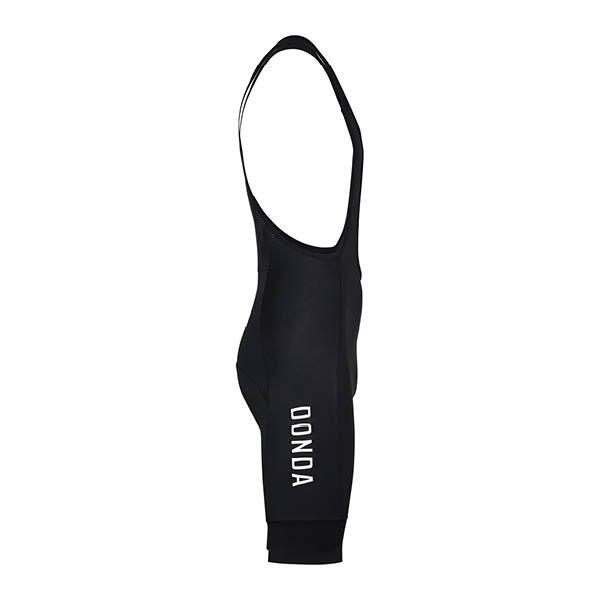 Principal Bib shorts - Womens Bib Shorts - Black 2/4