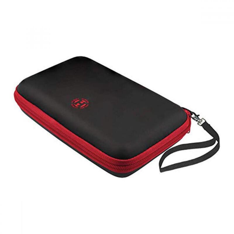 Funda Harrows Blaze Pro 6 Red