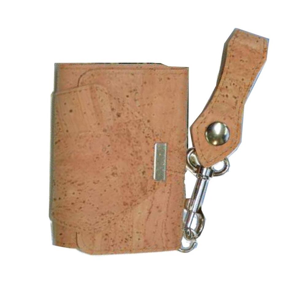 Funda Cartera Monedero Corcho 7414C 2/3