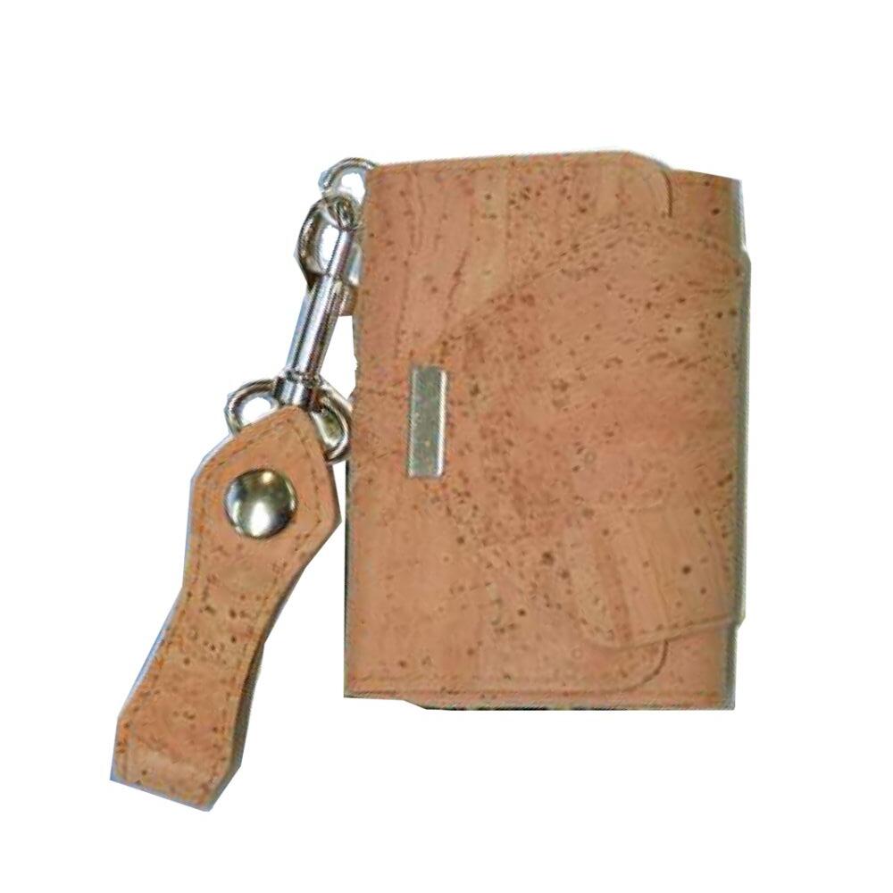 Funda Cartera Monedero Corcho 7414C 3/3