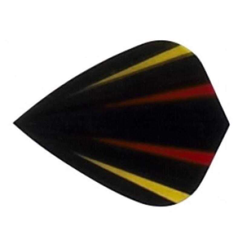 Plumas Poly Metronic Kite