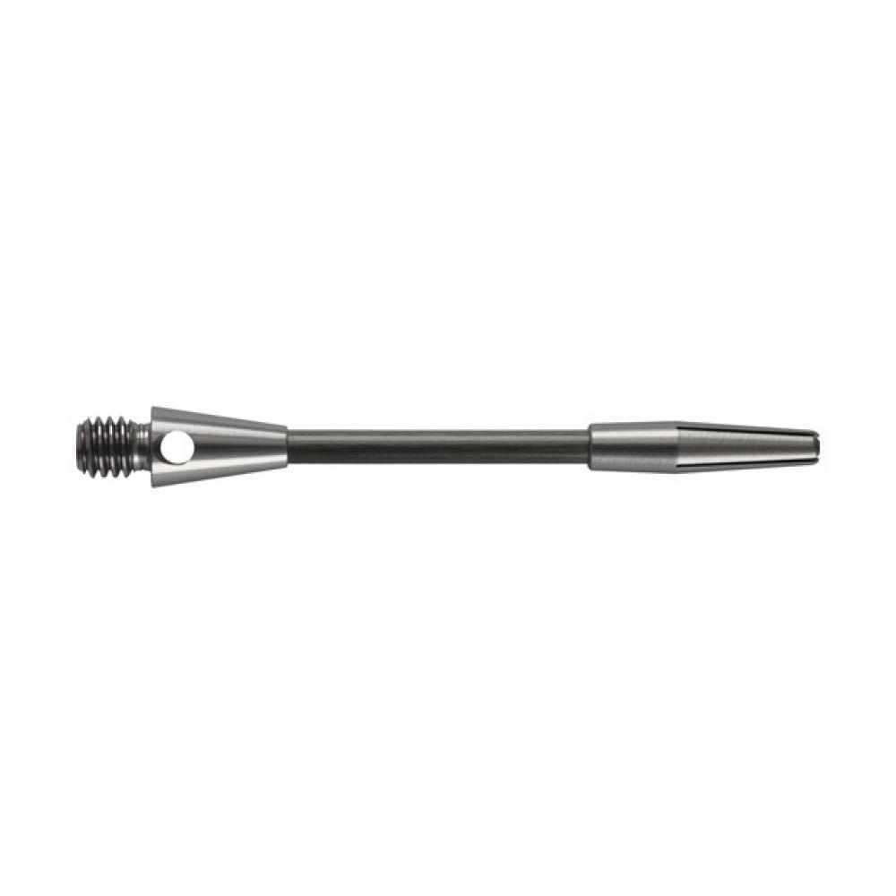 Harrows Carbon PLUS Dartschäfte Short 2/3
