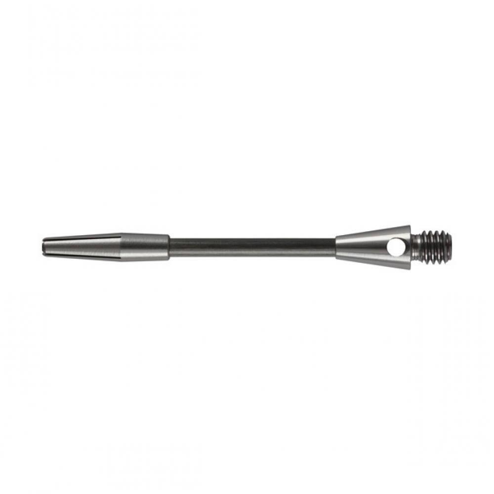 Harrows Carbon PLUS Dartschäfte Short 3/3