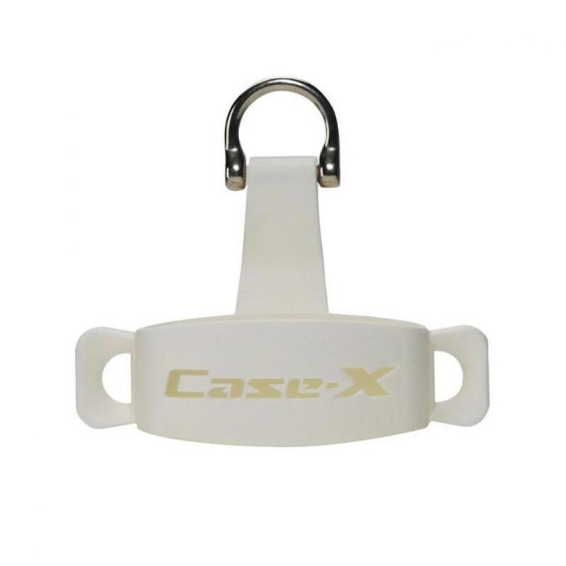 Soporte Funda Cosmo X Case Holder White