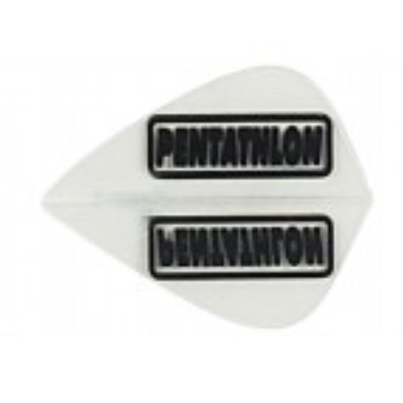 Plumas Pentathlon Kite Transparente