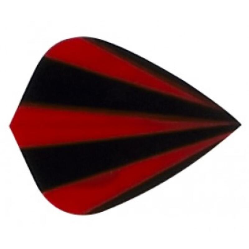 Plumas Poly Metronic Kite