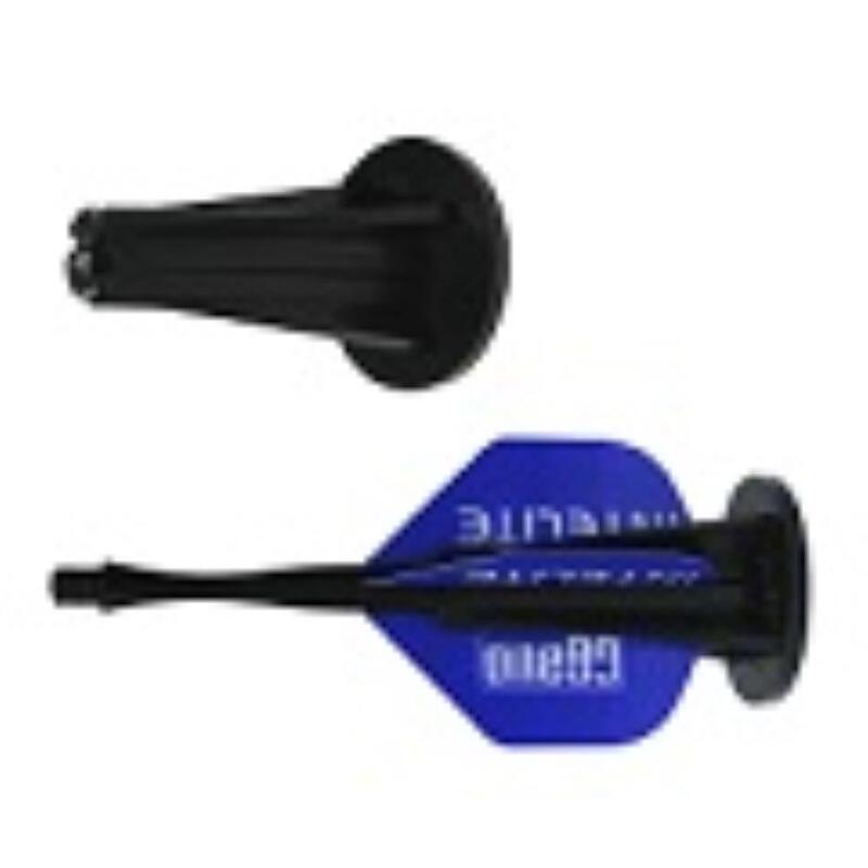 Cañas Aplicador Intelite Dart Flight One80 (No incluye Pluma)