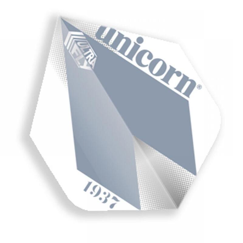 Plumas Unicorn Ultrafly 100 Plus Comet Silver