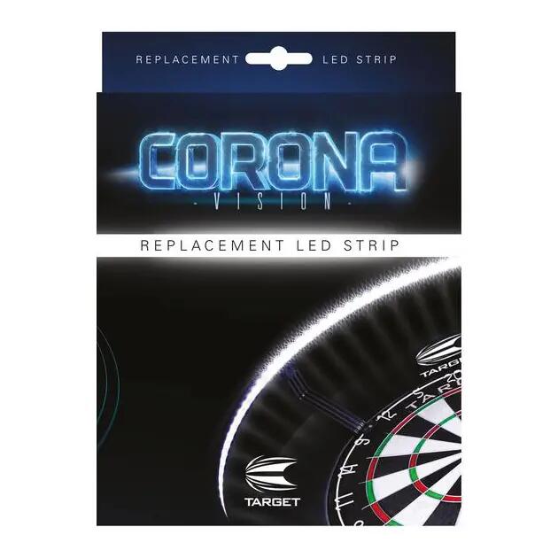 Repuestos Iluminación Led Corona Vision Target 2/3