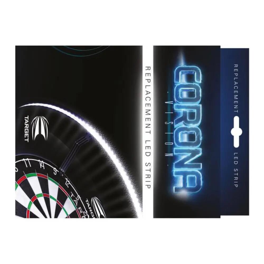 Repuestos Iluminación Led Corona Vision Target 3/3