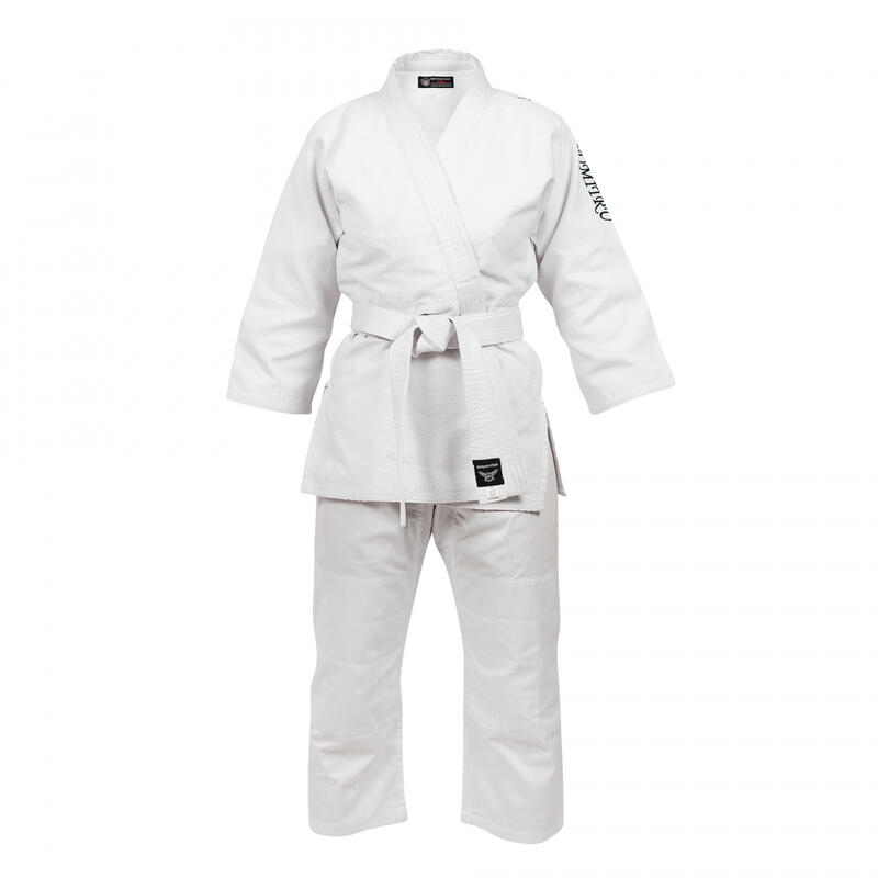 Kimono judo Oficial " Alina Dumitru " by Armura