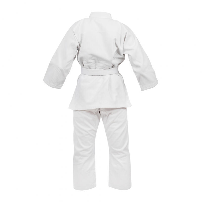 Kimono judo Oficial " Alina Dumitru " by Armura