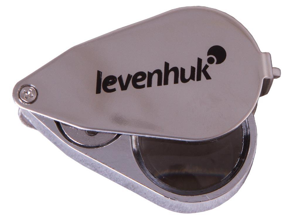 Lente d'ingrandimento Zeno Gem M11 Levenhuk 5/5