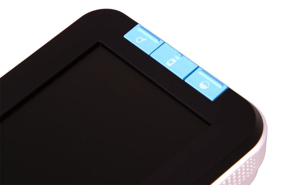 DTX43 Lente d'ingrandimento digitale Levenhuk 5/5
