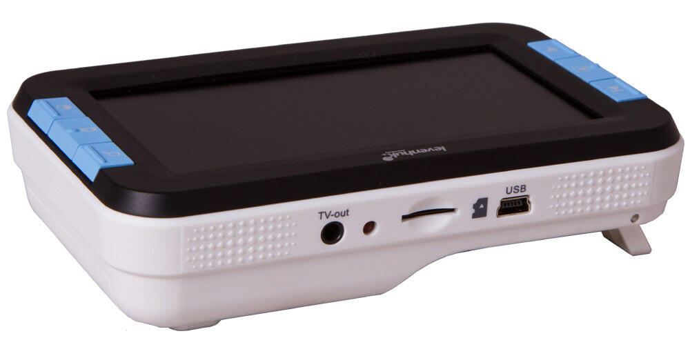 DTX43 Lente d'ingrandimento digitale Levenhuk 4/5