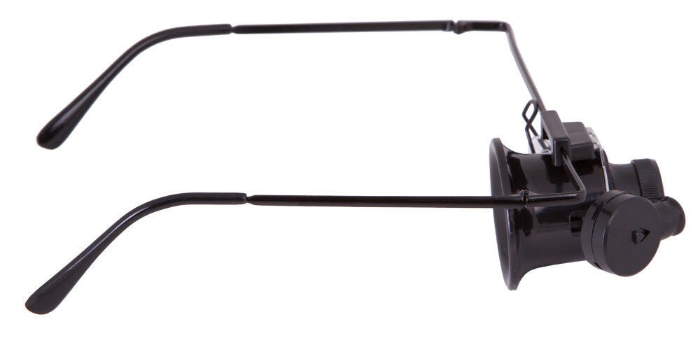 Levenhuk Zeno Vizor G1 Loupe d'agrandissement 4/5