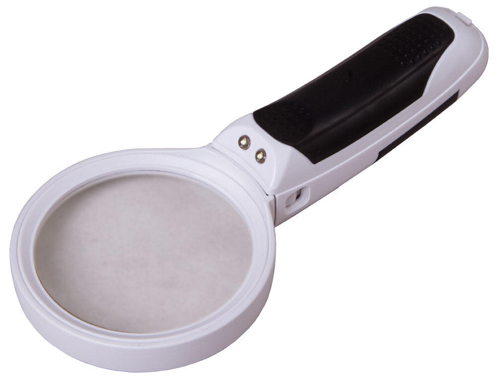 Loupe de levenhuk zeno multi-ML11 5/5