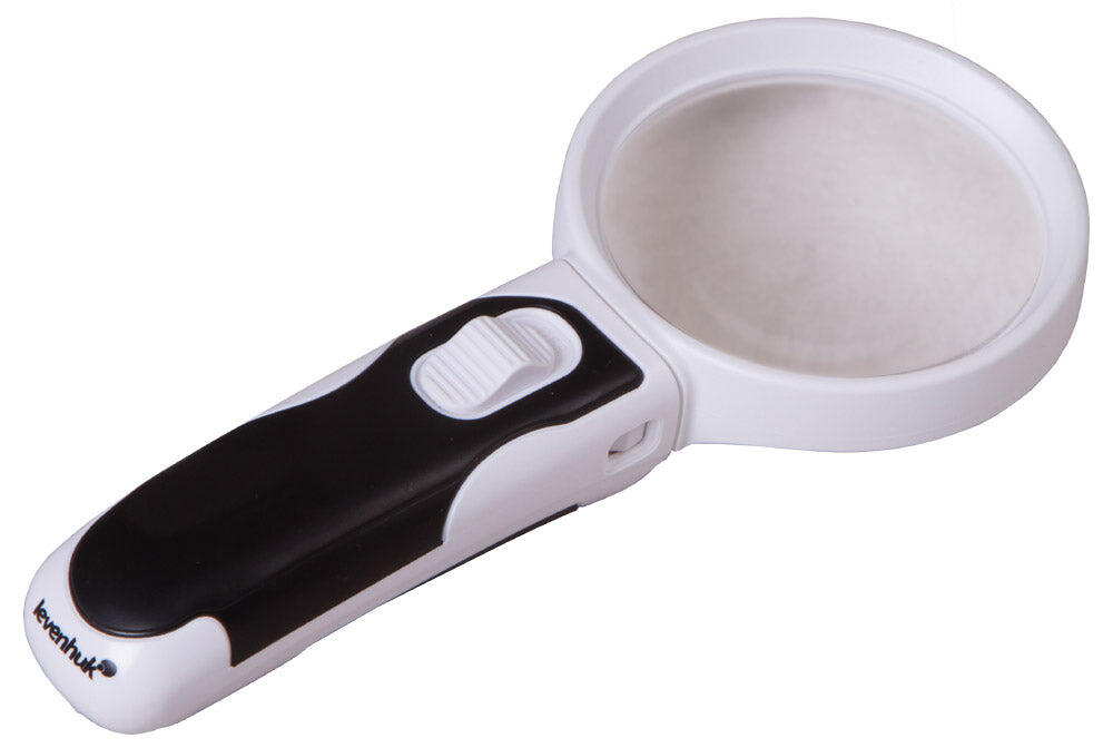 Loupe de levenhuk zeno multi-ML11 4/5