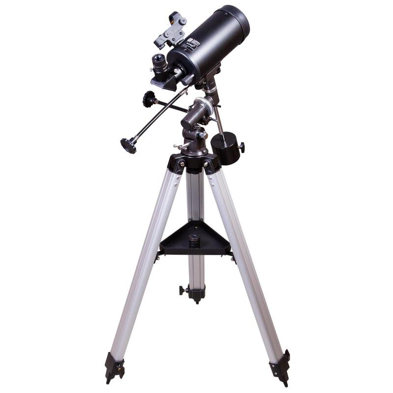 Telescópio Skyline PLUS 90 MAK Levenhuk