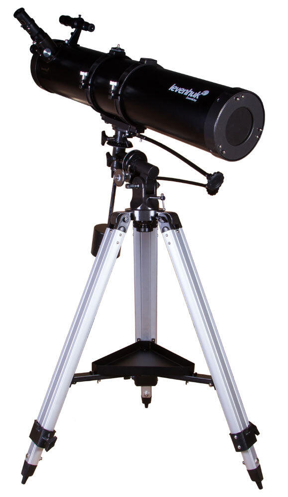 Telescopio Levenhuk Skyline PLUS 130S 5/7